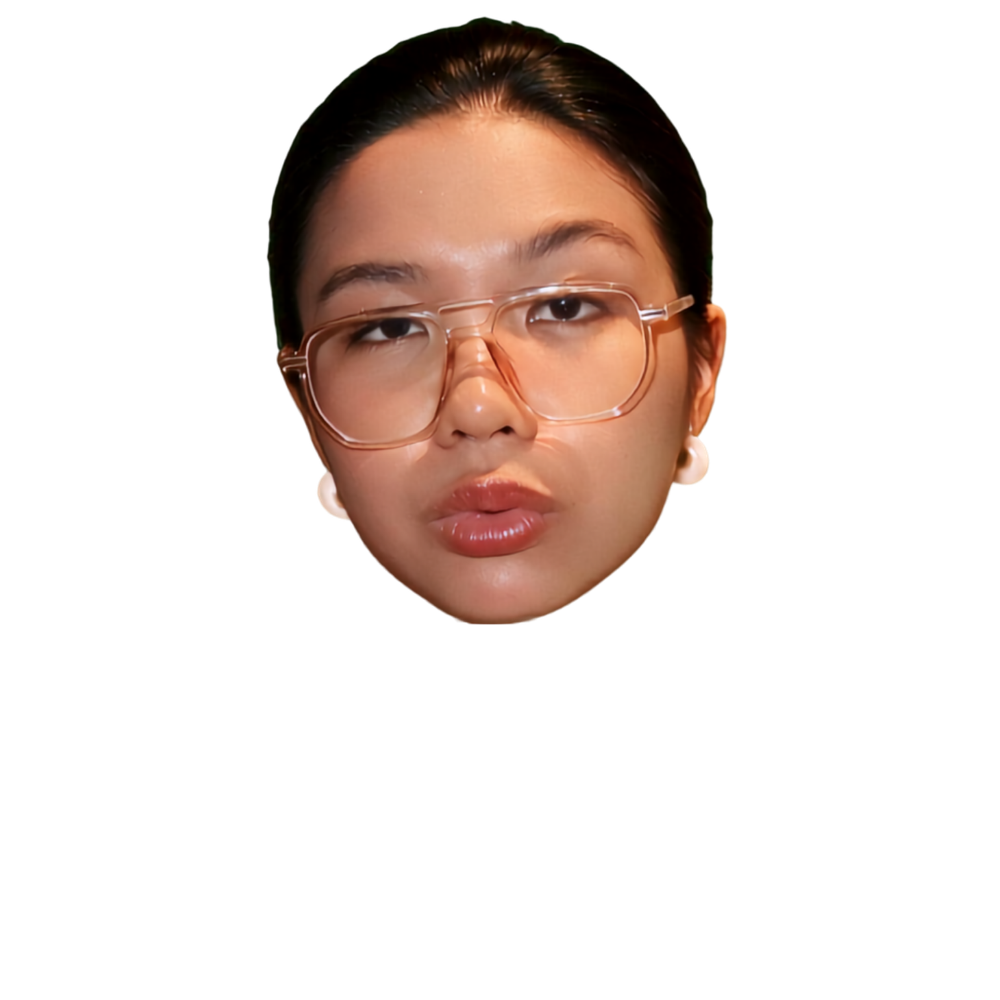 mogging face